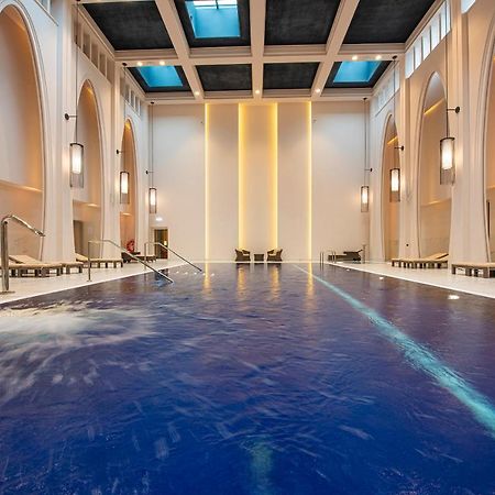 Pieniny Grand Hotel Szczawnica Ngoại thất bức ảnh