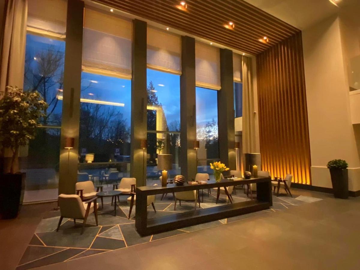 Pieniny Grand Hotel Szczawnica Ngoại thất bức ảnh