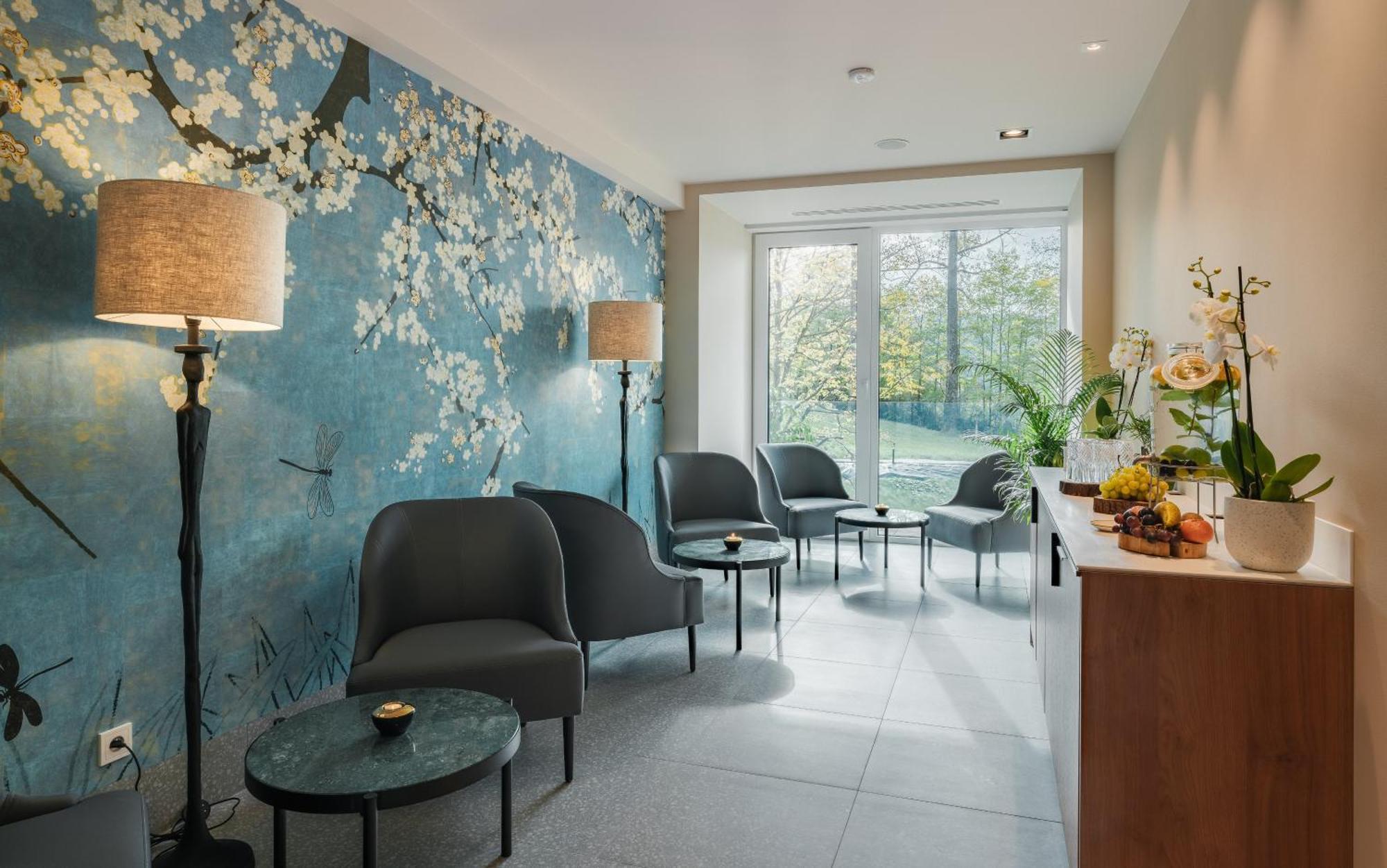 Pieniny Grand Hotel Szczawnica Ngoại thất bức ảnh