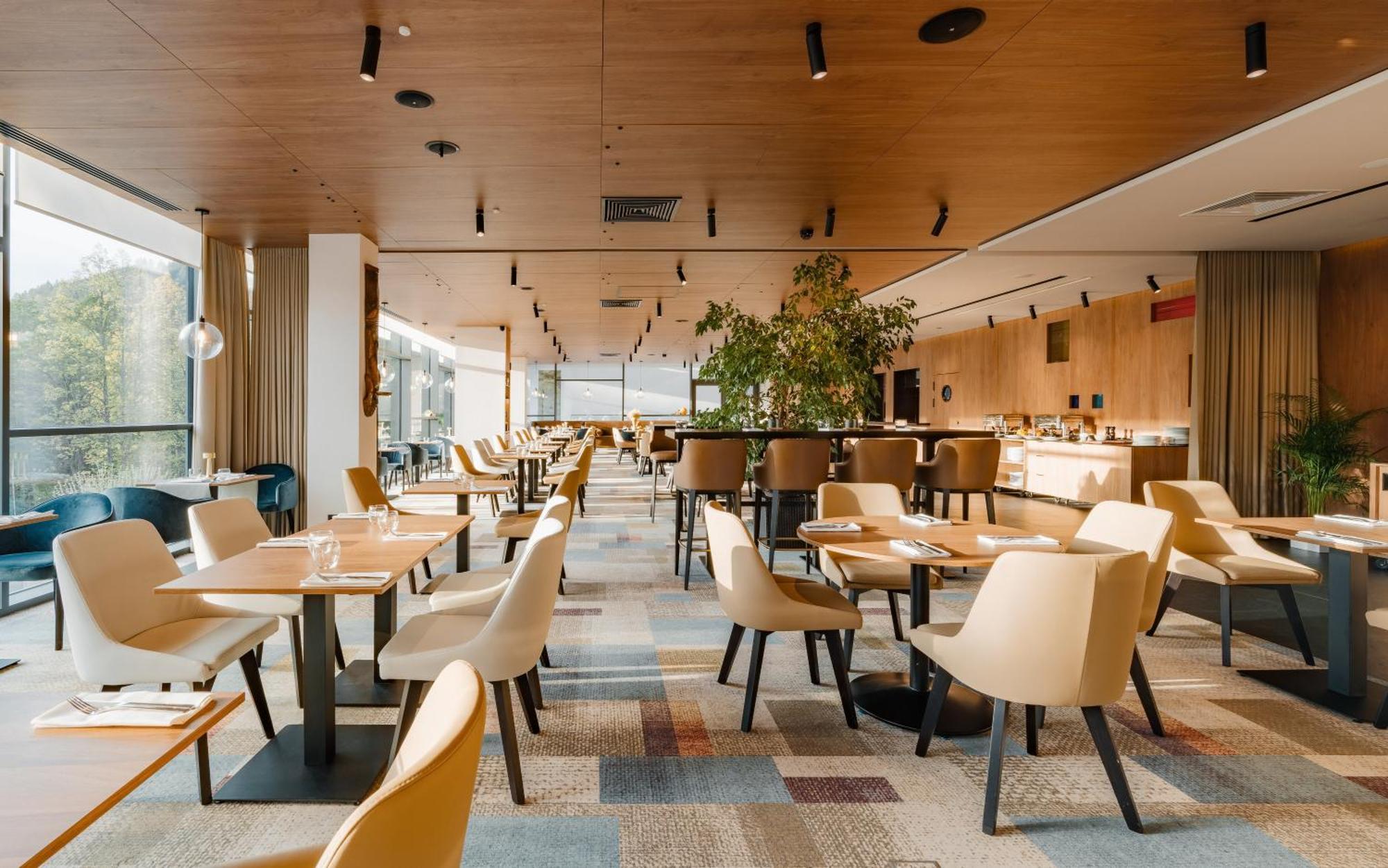 Pieniny Grand Hotel Szczawnica Ngoại thất bức ảnh
