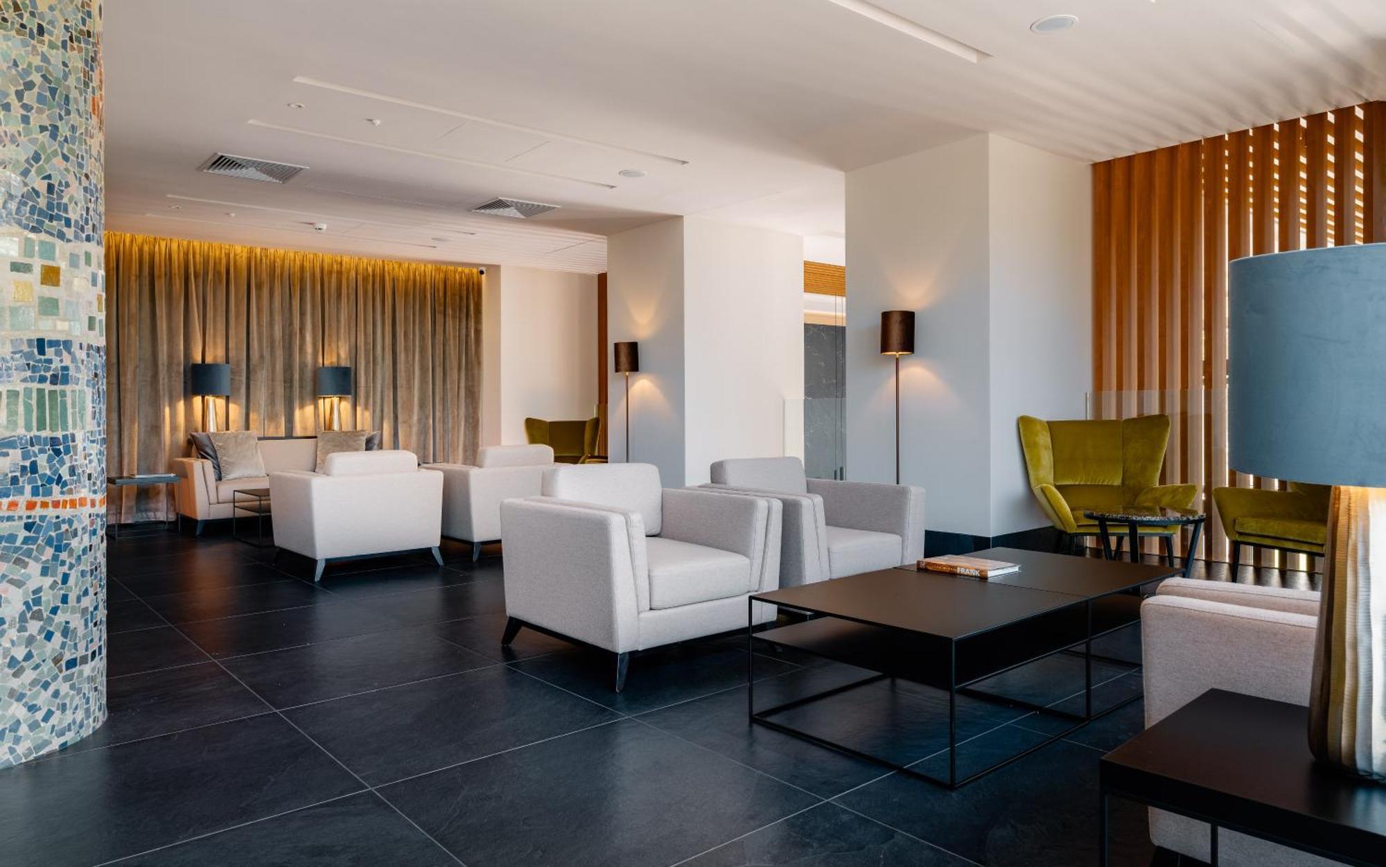 Pieniny Grand Hotel Szczawnica Ngoại thất bức ảnh