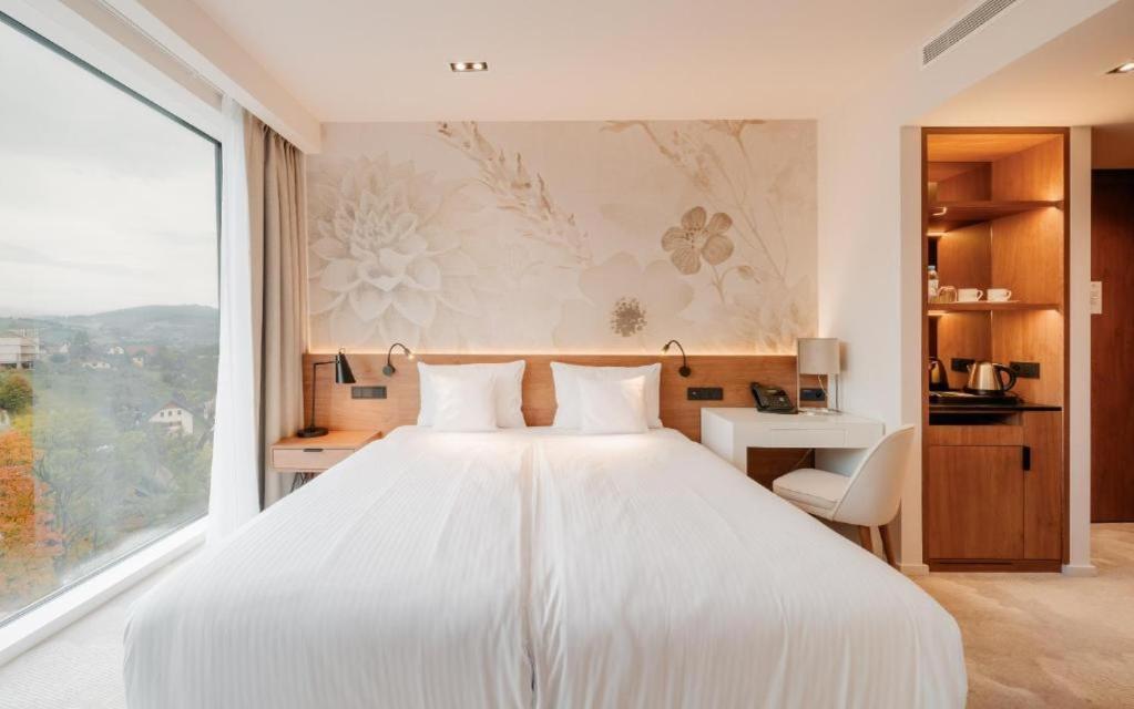 Pieniny Grand Hotel Szczawnica Ngoại thất bức ảnh